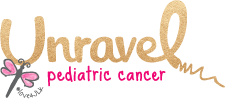 About Unravel Pediatric Cancer
